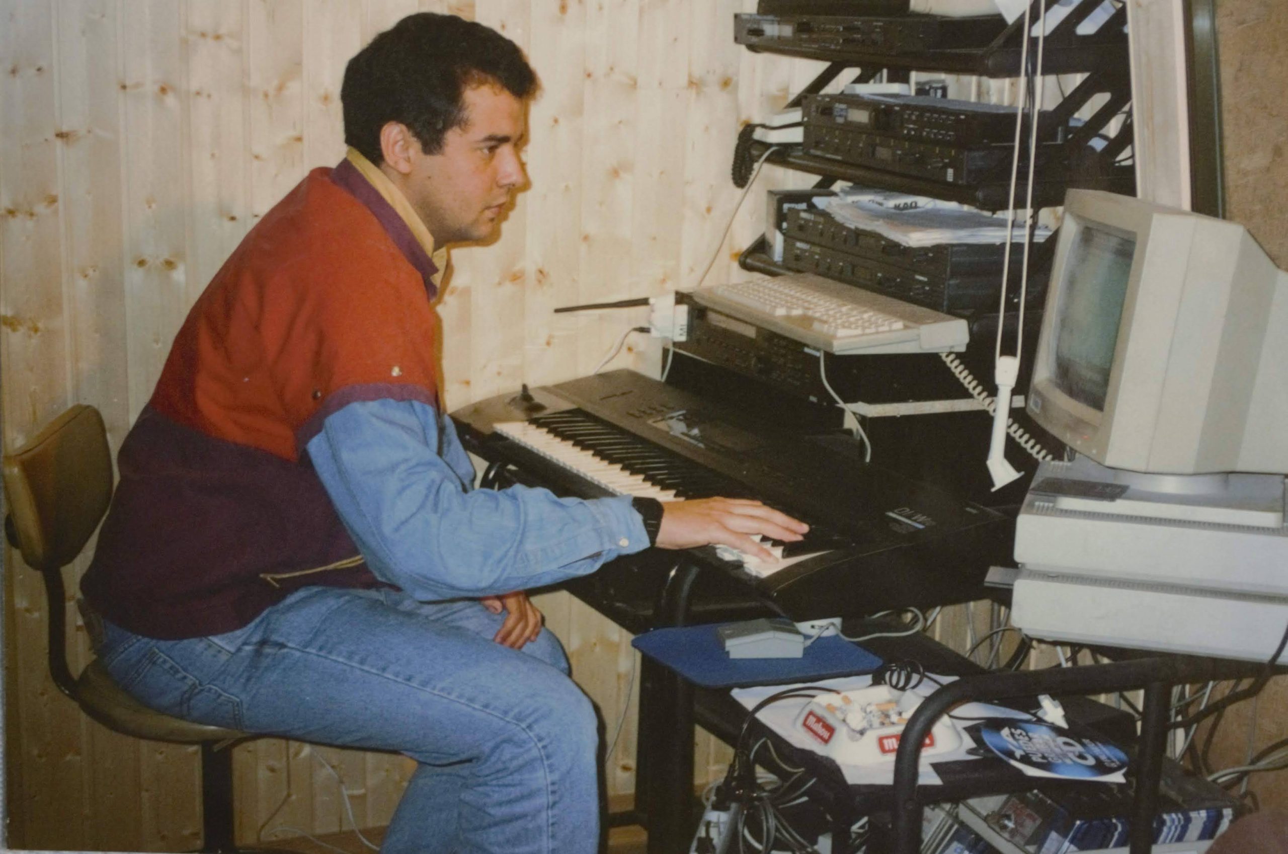 40 Años de Trayectoria post thumbnail image